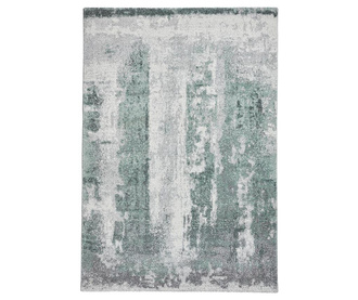 Covor Brooklyn Neo Ivory and Green 120x170 cm
