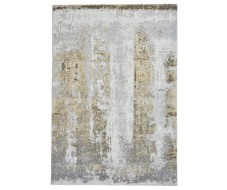 Tepih Brooklyn Neo Ivory and Yellow 120x170 cm