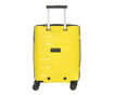 Kovček na kolesih Kosmos Yellow 36 L