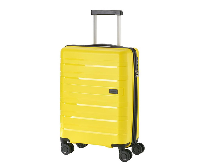 Куфар Kosmos Yellow 36 L