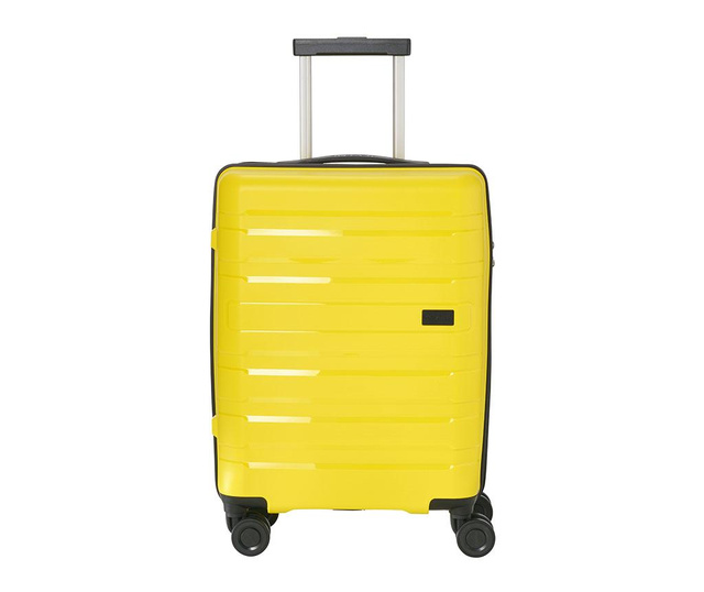 Куфар Kosmos Yellow 36 L