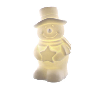 Decoratiune luminoasa Snowman