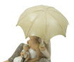 Декорация Family with Umbrella