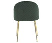 Set 2 stolice Luxury Green