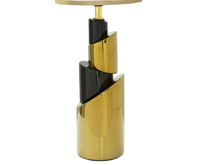 Glam Tower Asztali lámpa