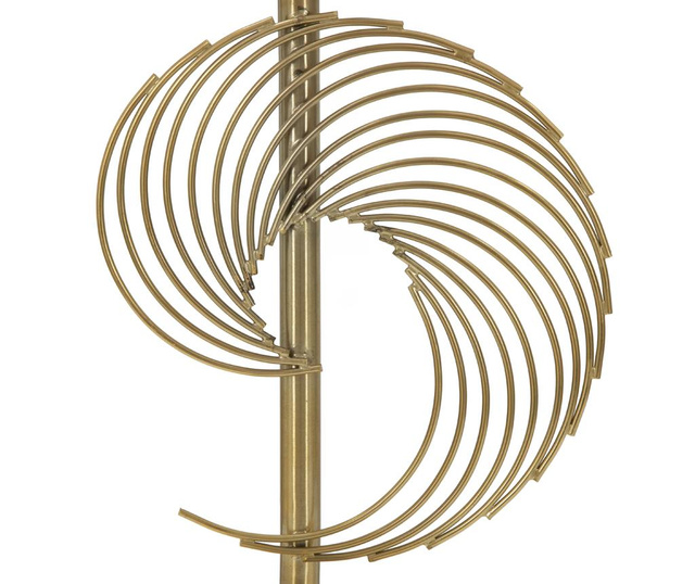 Svjetiljka Glam Spiral