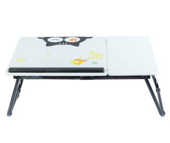 Thomas Cat Laptop asztal