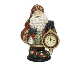 Настолен часовник Santa Claus