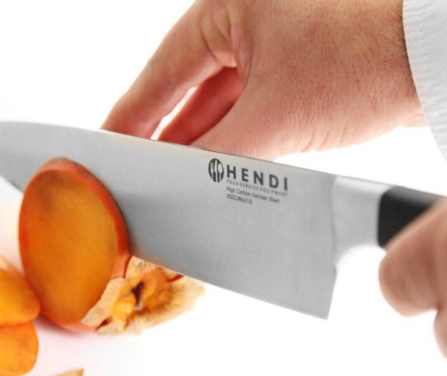 Cutit Chef Hendi, Hendi Profi Line, inox