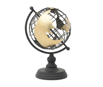 Декорация Globe Golden