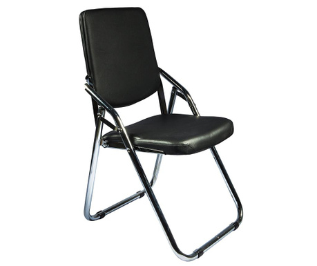 Almeria Black Összecsukható szék