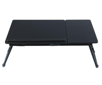 Thomas Black Laptop asztal
