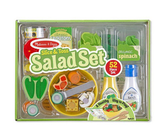 52 delni igralni set Salad