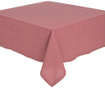 Покривка за маса Debby Pink 140x180 см