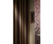 Tapeta Palazzo Stripe Mulberry 53x1005 cm