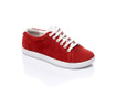 Дамски кецове Sorana Red Nubuck 36