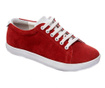 Дамски кецове Sorana Red Nubuck 36