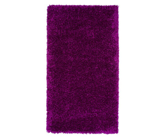 Koberec Aqua Purple 133x190 cm