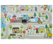 Igralna preproga My Torino Kids Street 160x230 cm