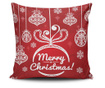 Perna decorativa Christmas Spark 45x45 cm