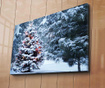 Tablou Natural Light Tree 45x70 cm
