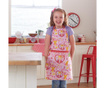 Otroški kuhinjski predpasnik Princess Gift 4-7 let