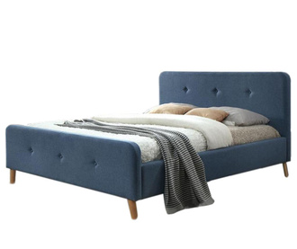 Легло Martha Blue 160x200 см