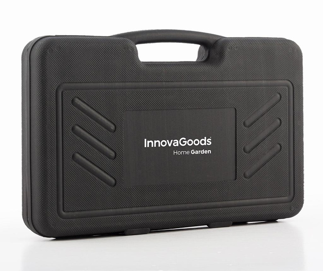 Set 18 pripomočkov za žar InnovaGoods