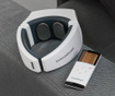 Uređaj za masažu vrata InnovaGoods Pro