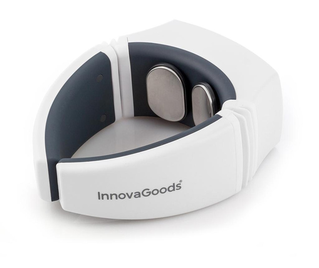 Uređaj za masažu vrata InnovaGoods Pro