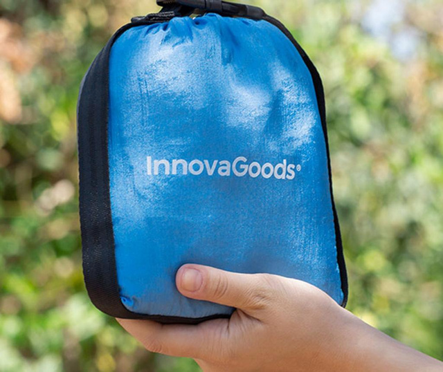 InnovaGoods Swing Függőágy