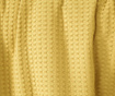 Rami Yellow Ágytakaró 180x230 cm