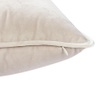 Jastučnica Bufar Cream 45x45 cm