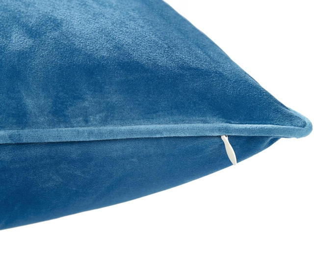 Jastučnica Bufar  Blue 45x45 cm