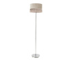 Lampadar Lola Shine Beige