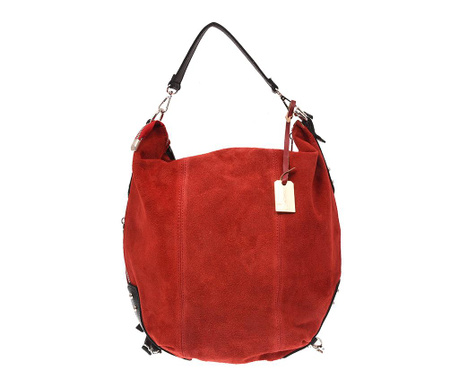 Torba Nell Red