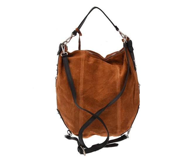 Torba Nell Leather