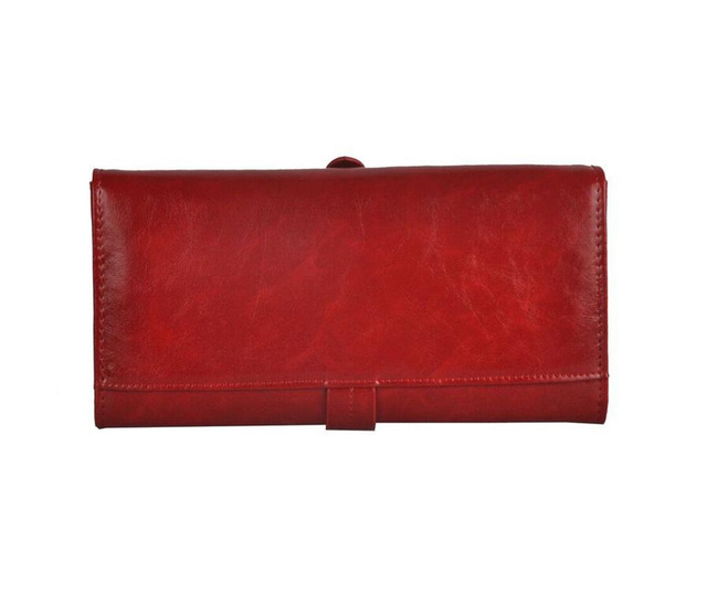Imelda Red Női pénztárca