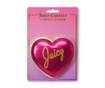 Компактно огледало Juicy Heart