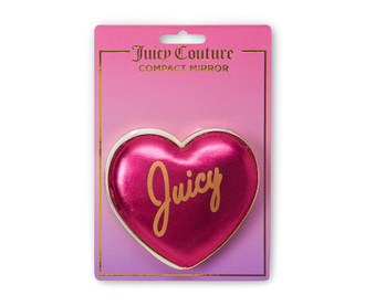 Компактно огледало Juicy Heart