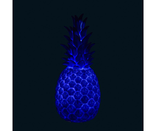 Nočna svetilka Pina Colada Blue