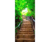 Тапет за врата Stairs from Nature 80x210 см