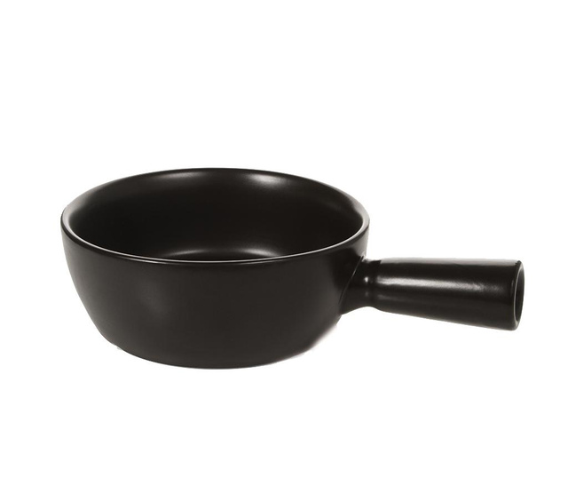 Cratita pentru fondue Roma 1.5 L