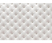 Tapet Artgeist, White Elegance, textil netesut, 105x150 cm