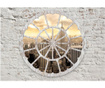 Tapeta New York: A View through the Window 280x400 cm