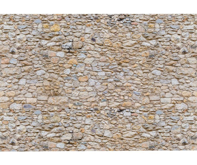 Tapeta Pebbles 70x100 cm