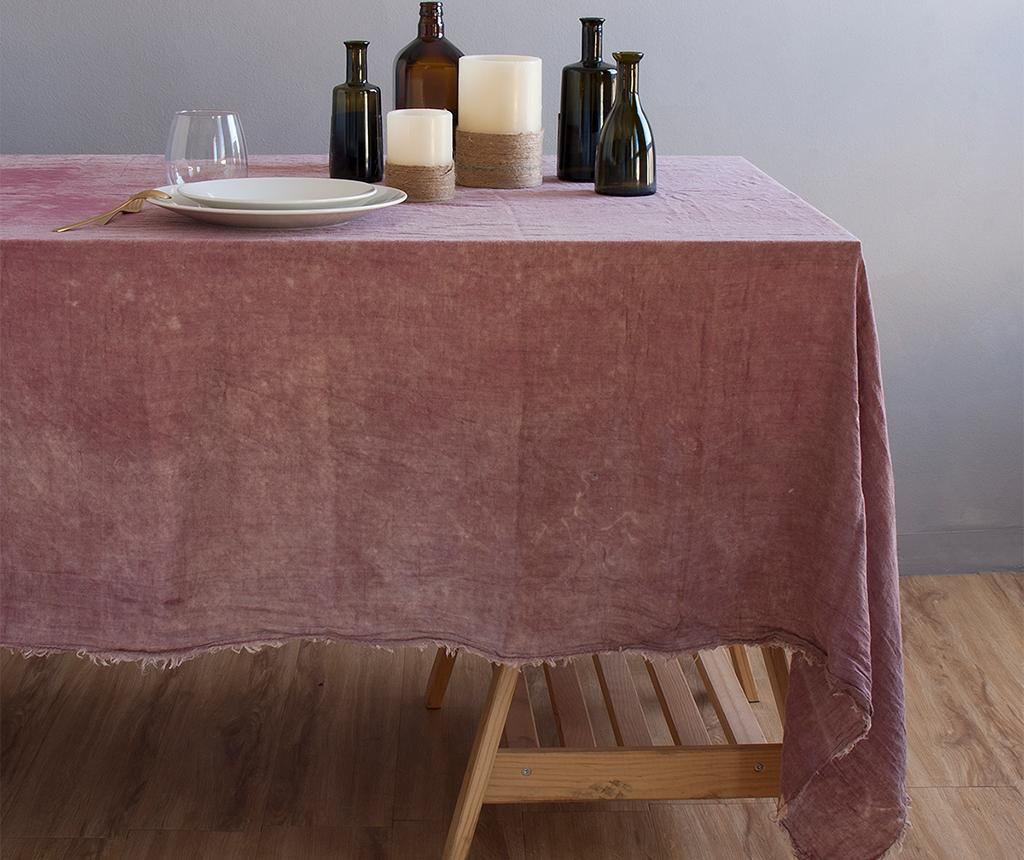 Fata de masa Fray  Red 160x200 cm