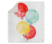 Pokrivač Balloons 130x160 cm