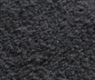 Plain Anthracite 2 db Fürdőszobai szőnyeg