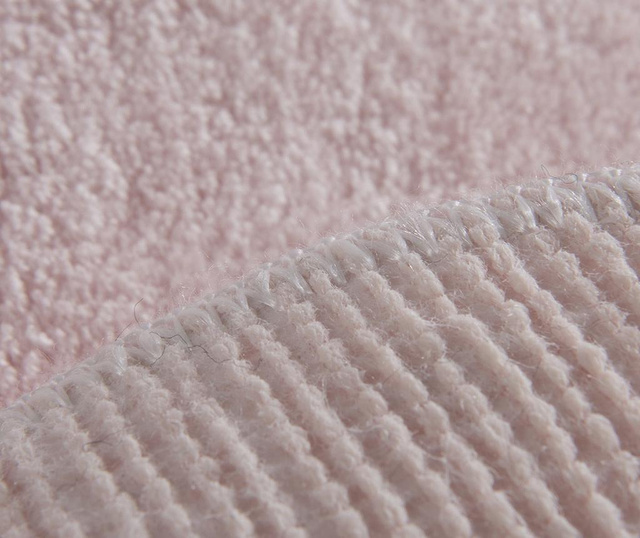 Branden Pink 3 db Fürdőszobai szőnyeg
